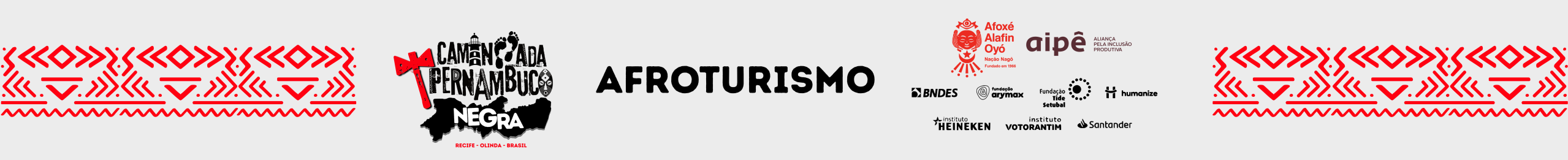 AFROTURISMO